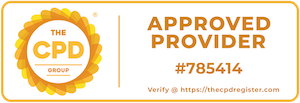CPD Accredited Provider